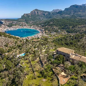 Agroturismo Muleta De Ca S'hereu , Puerto de Sóller Spanien