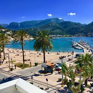 Miramar Puerto de Sóller